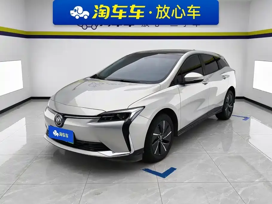 Buick Velite 6 Model 430km Premium Edition 2024