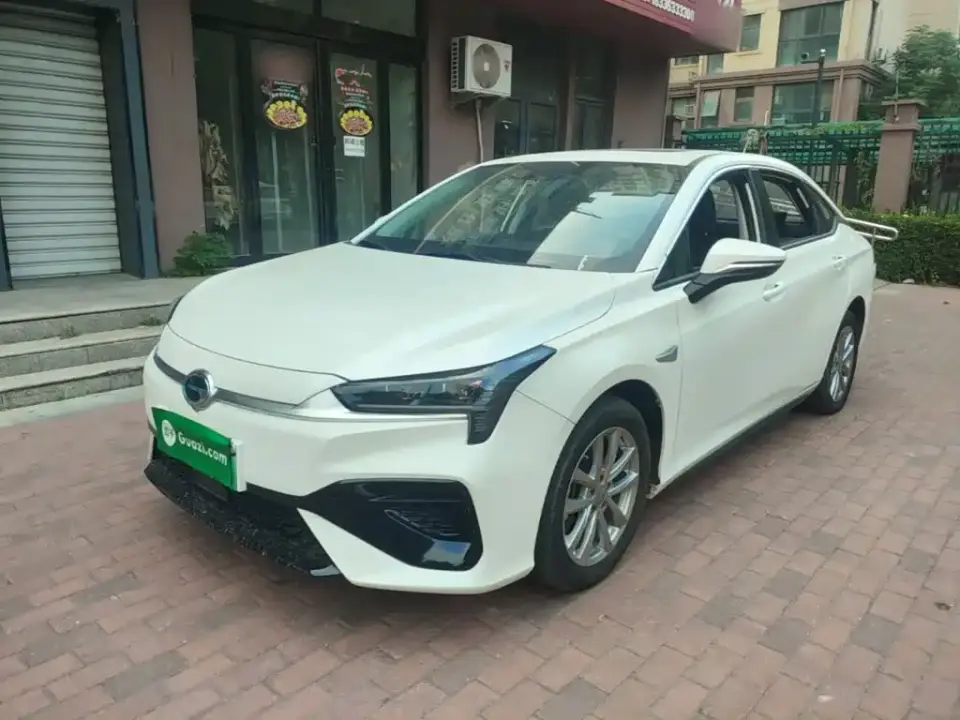 Aion S Mei 580 LFP 2024