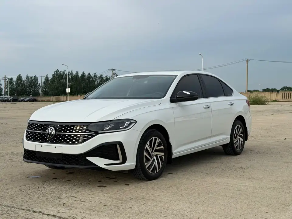 Volkswagen Lavida 280TSI DSG Starlight Comfort Edition 2023