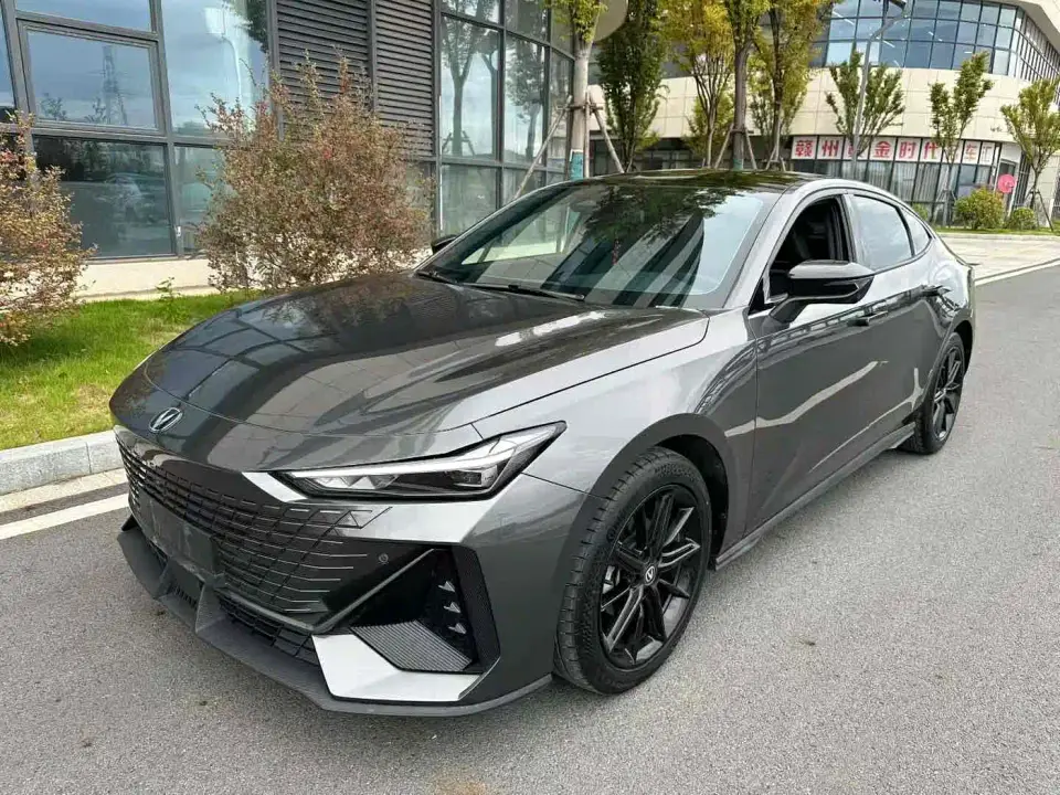 Changan UNI-V 1.5T Sport Edition 2022