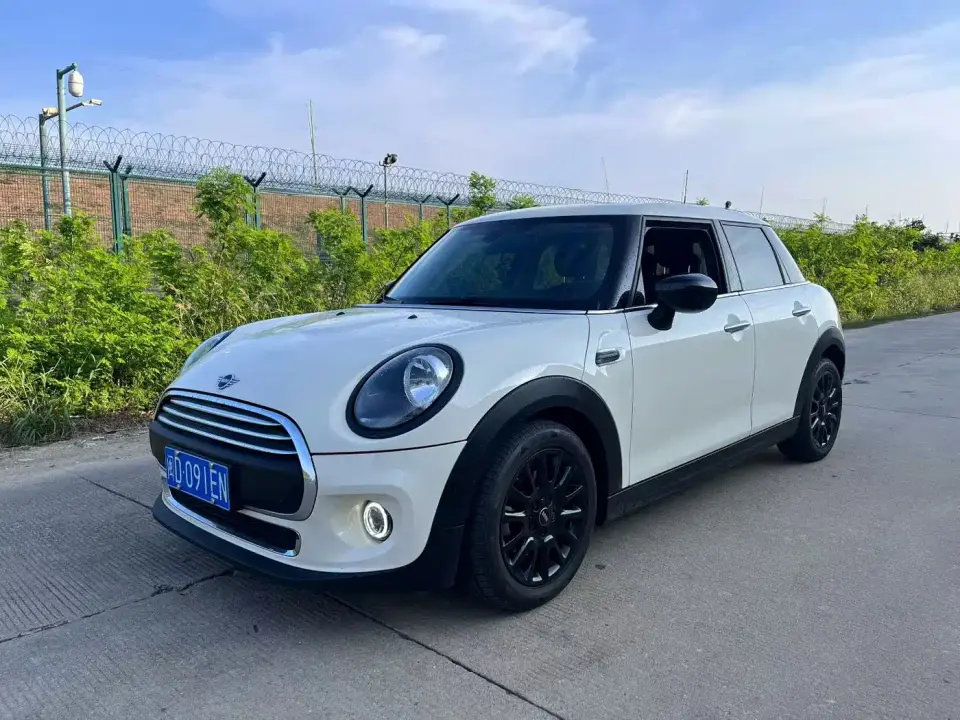 Mini MINI 1.5T ONE PLUS 5-Door 2019
