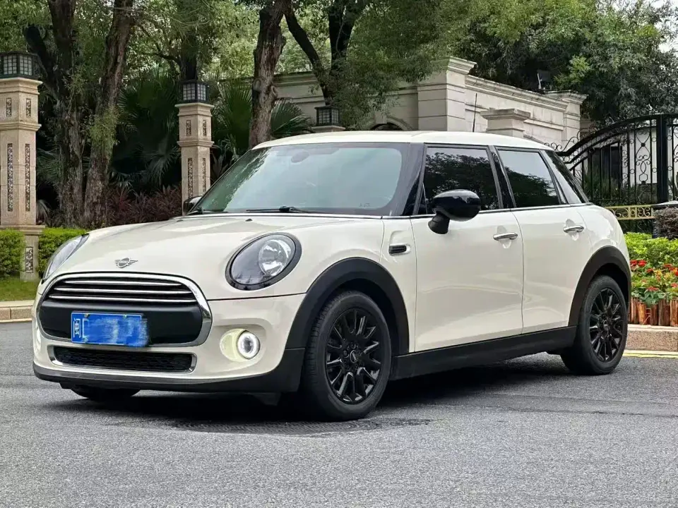 Mini MINI 1.5T ONE PLUS 5-Door 2019