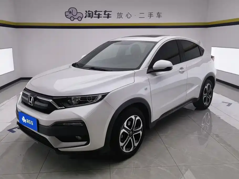Honda XR-V 1.5L CVT Comfort Edition 2022