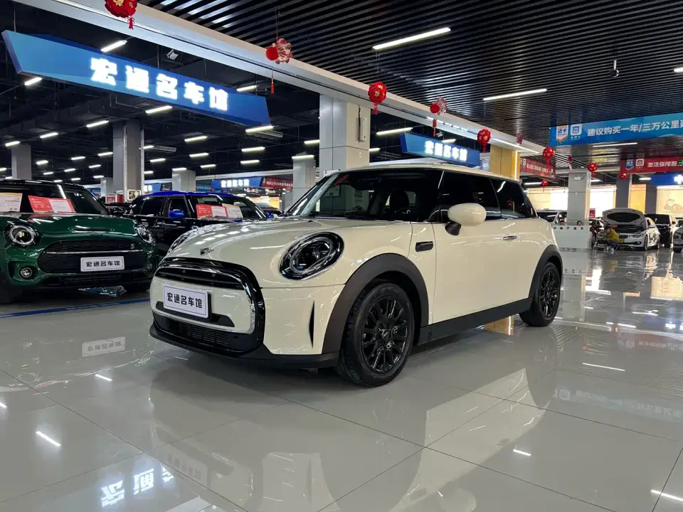 Mini MINI 1.5T ONE 2022