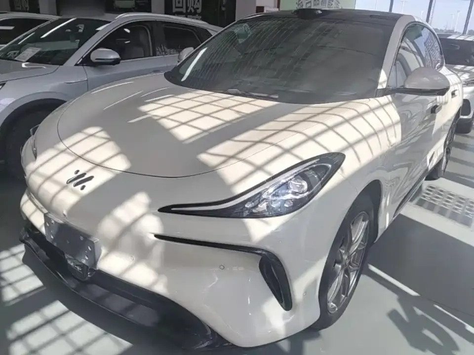 IM Motors IM LS6 Max Long Range 2024