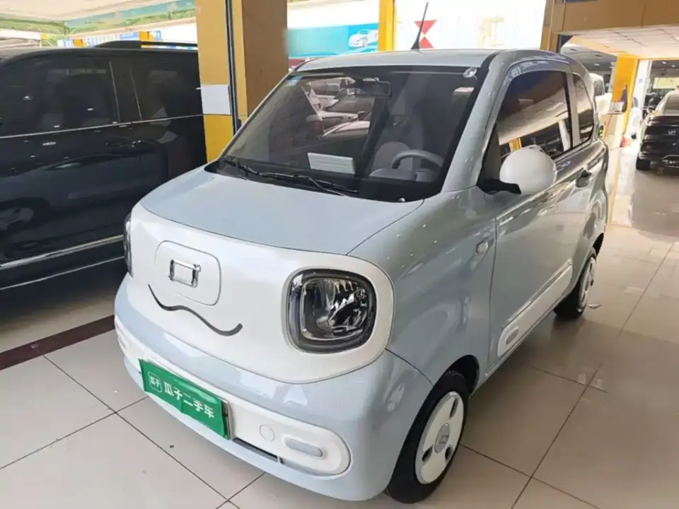 Besturn Bestune Pony 222km Lightning Horse 2025