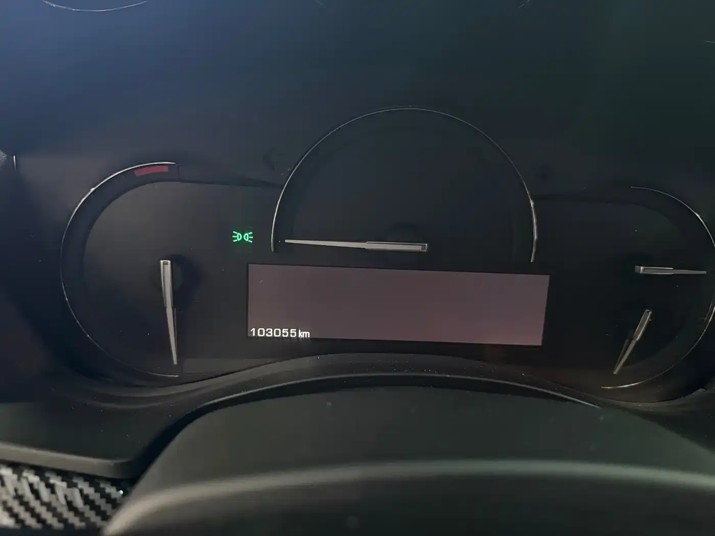 Cadillac ATS-L 28T Technology 2019 — фото 10