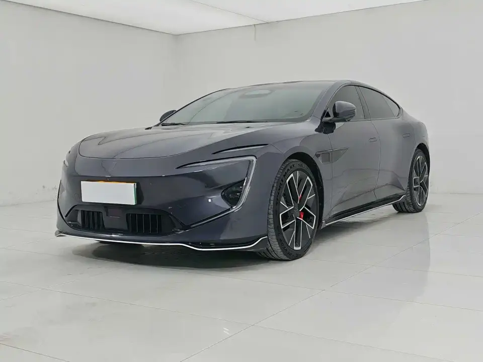 Avatr 12 650 Triple Laser AWD Performance Edition 2024