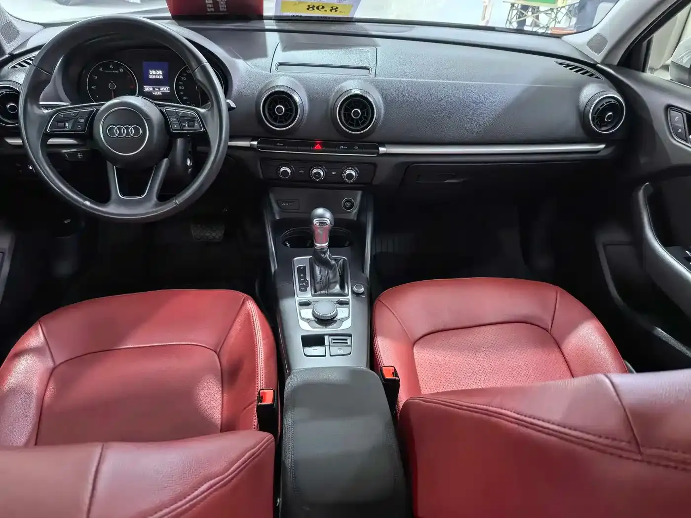 Audi A3 Limousine 35 TFSI Fashion China VI 2020 — фото 7