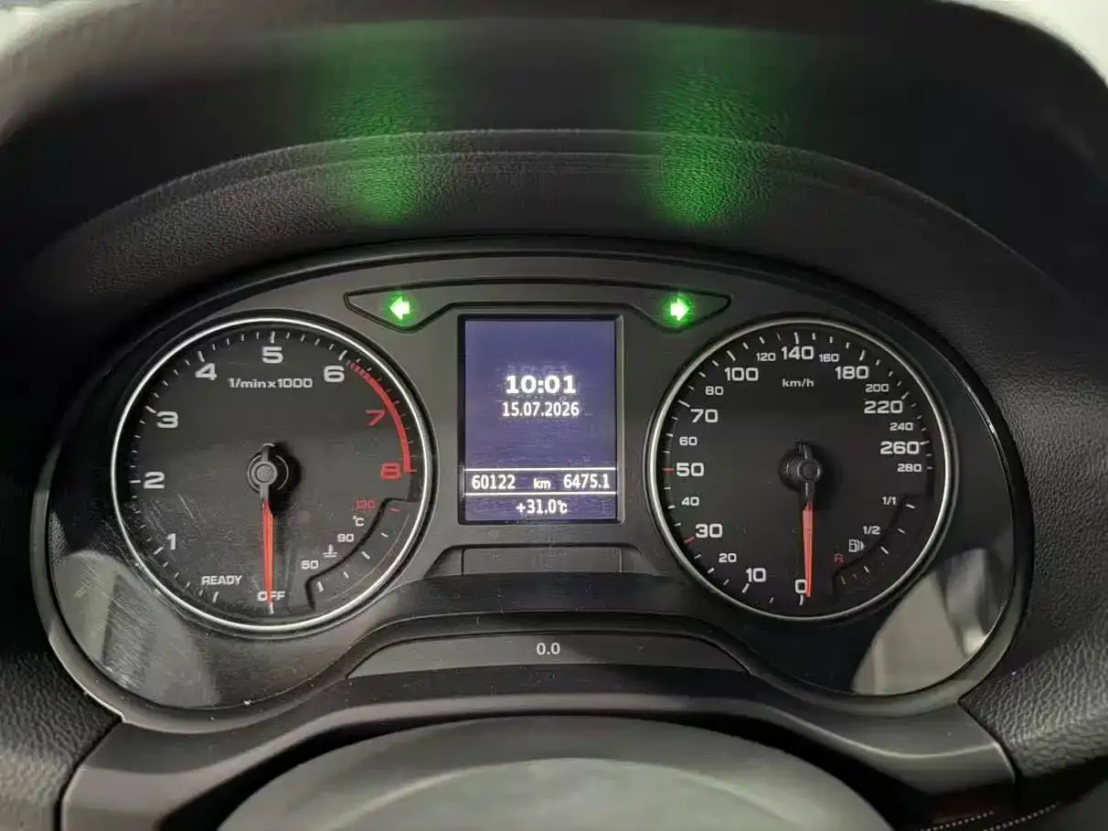 Audi Q2L 35 TFSI Progressive Dynamic 2023 — фото 5