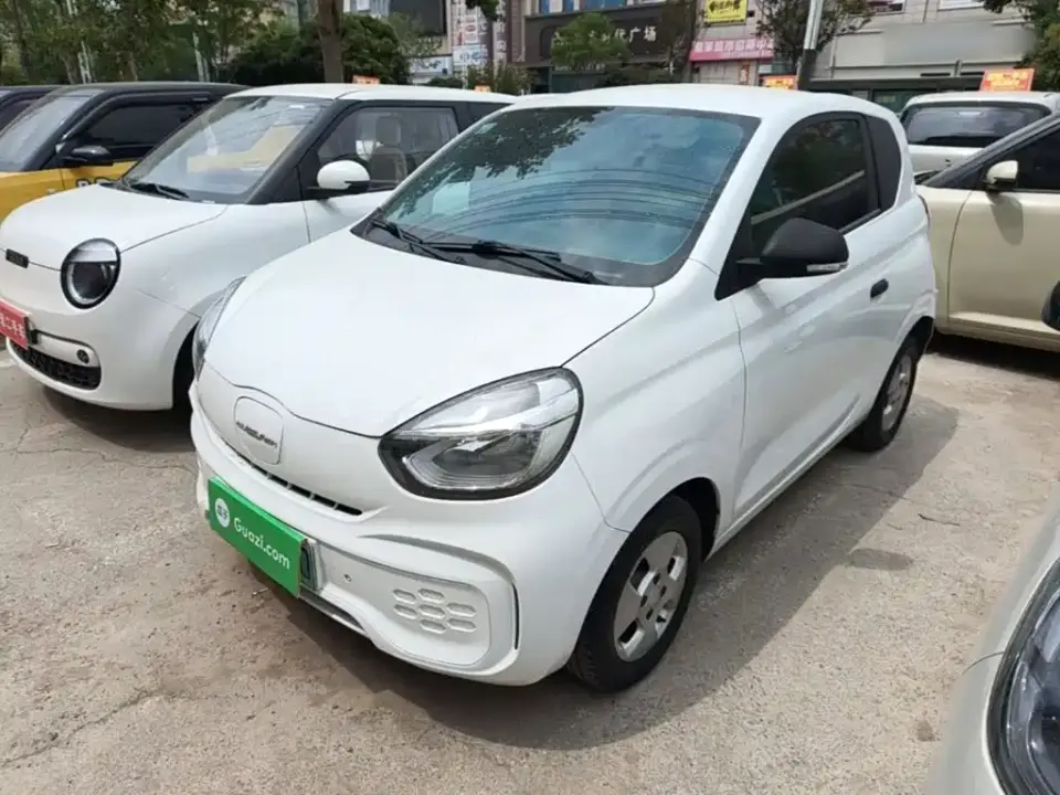 Roewe Kaiwei CLEVER 302km All-round Edition 2021