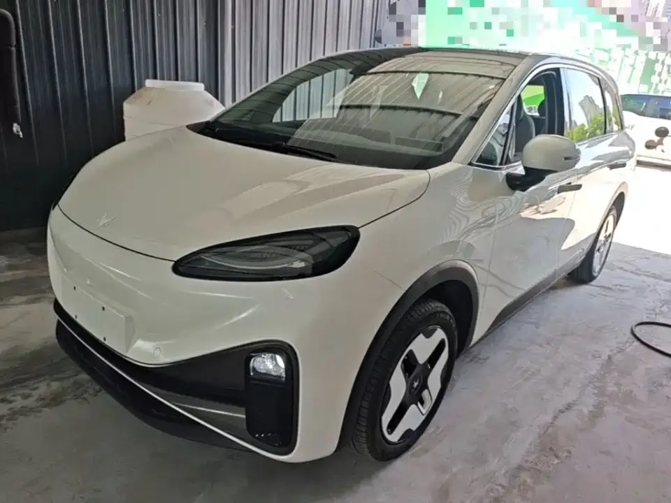 Arcfox Koala S AIR 2025