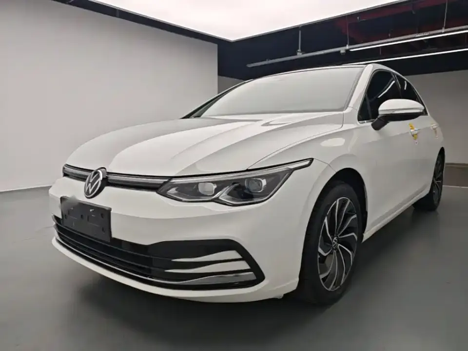 Volkswagen Golf 280TSI DSG Pro 2022