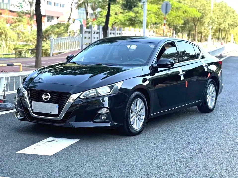 Nissan Teana 2.0L XE Fashion 2022