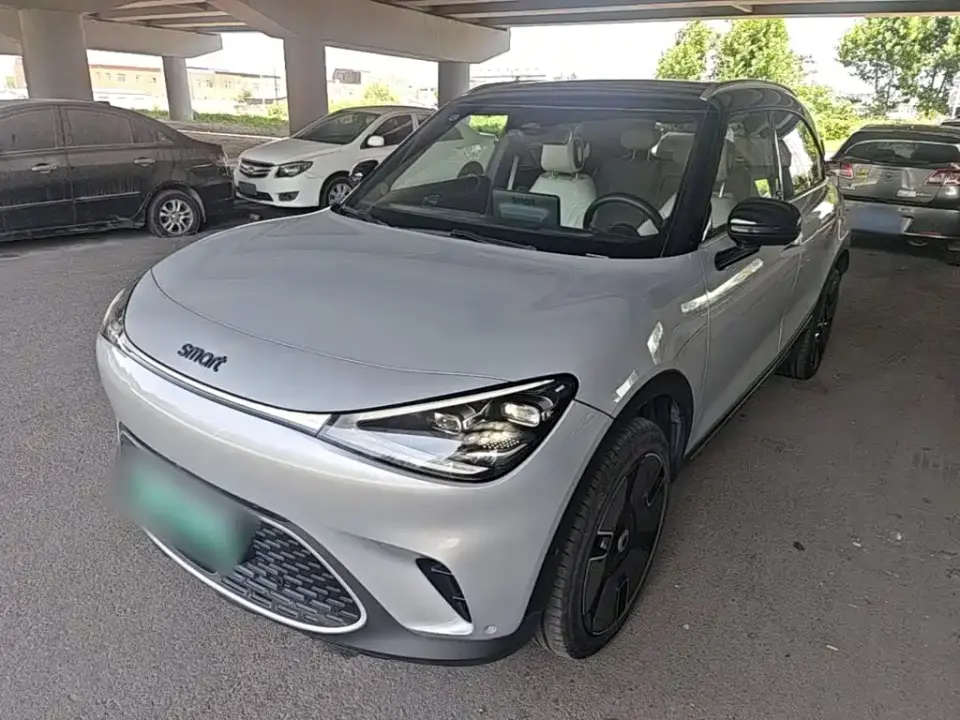Smart Elf #1 Premium Edition 2024