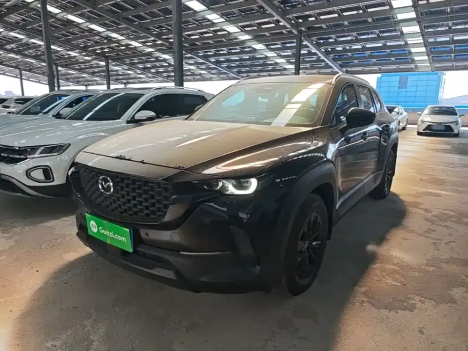 Mazda CX-50 Xingye 2.0L Leading Edition 2024