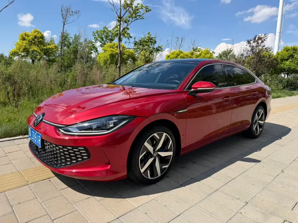 Volkswagen Lamando Lamando L 280TSI DSG Cool Edition 2022