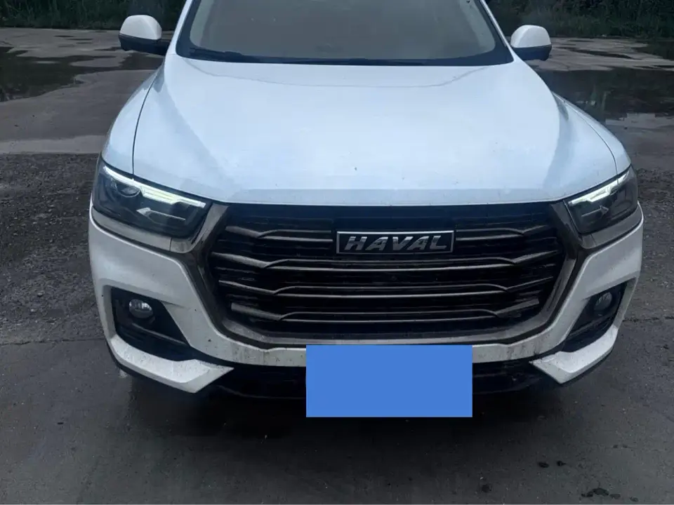 Haval H6 1.5GDIT Automatic Super Luxury Edition 2021