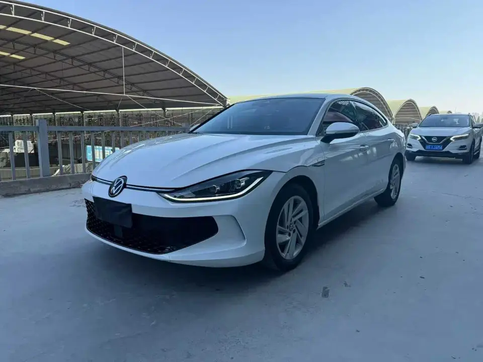 Volkswagen Lamando Lamando L 280TSI DSG Cool Edition 2022