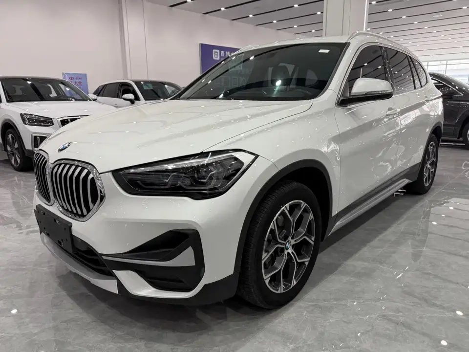BMW X1 sDrive20Li Fashion 2022