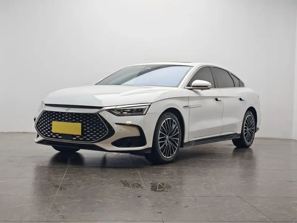 BYD Han DM-i 121KM Prestige 2023