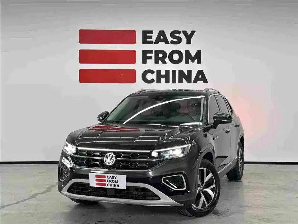 Volkswagen Tayron 280TSI 2WD Luxury Plus Advanced Edition 2023