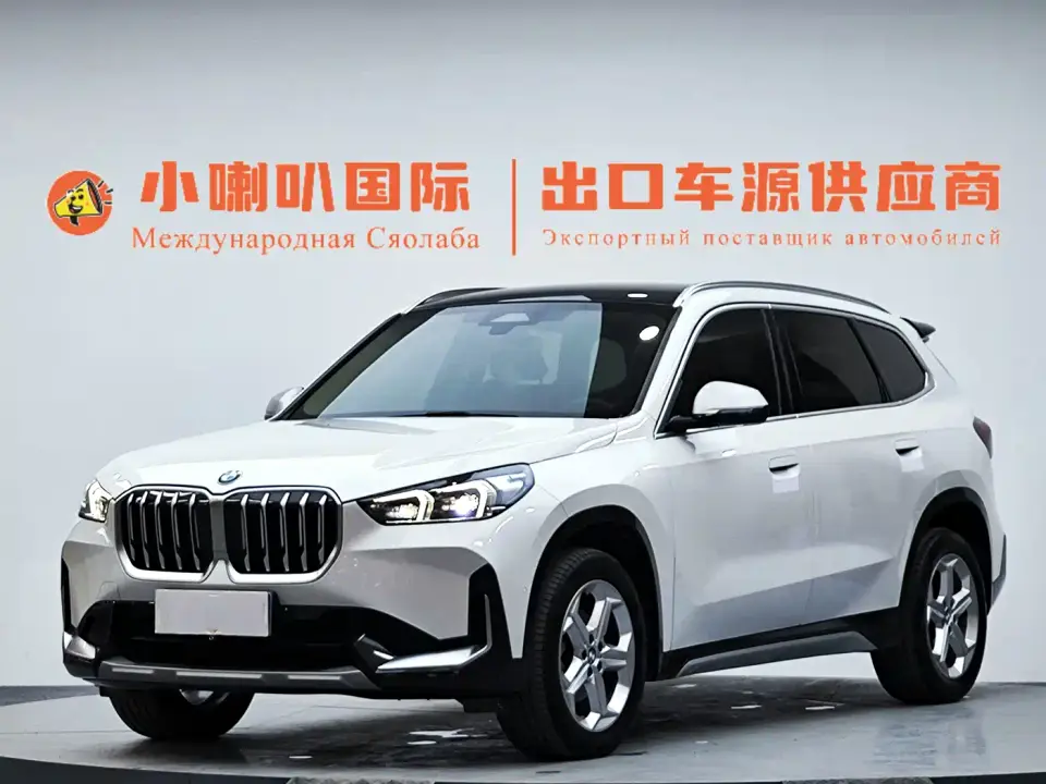 BMW X1 sDrive20Li X Design Package 2023