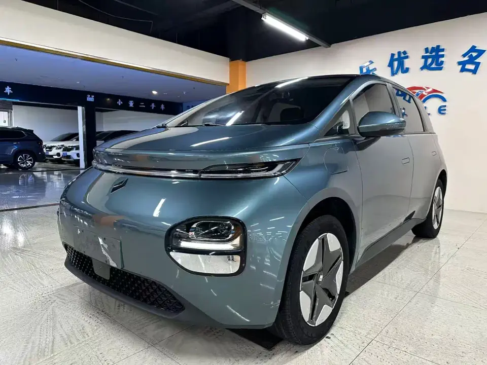 Baojun Cloud 360 Plus 2024