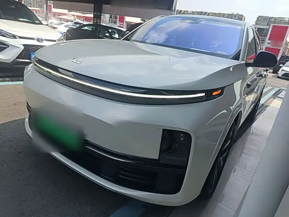 Li Auto L7 Air 2023