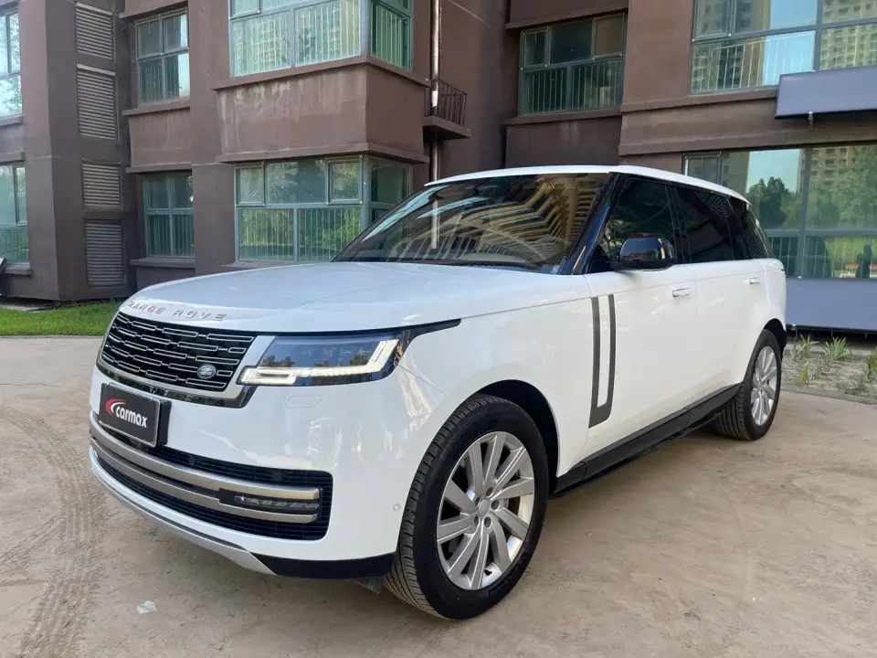 Land Rover Range Rover 3.0 L6 400PS Flourishing Era Extended Wheelbase 2025