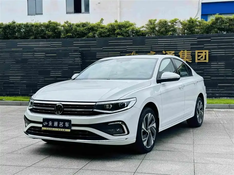 Volkswagen Bora 200TSI DSG Yuexing PRO Edition 2024