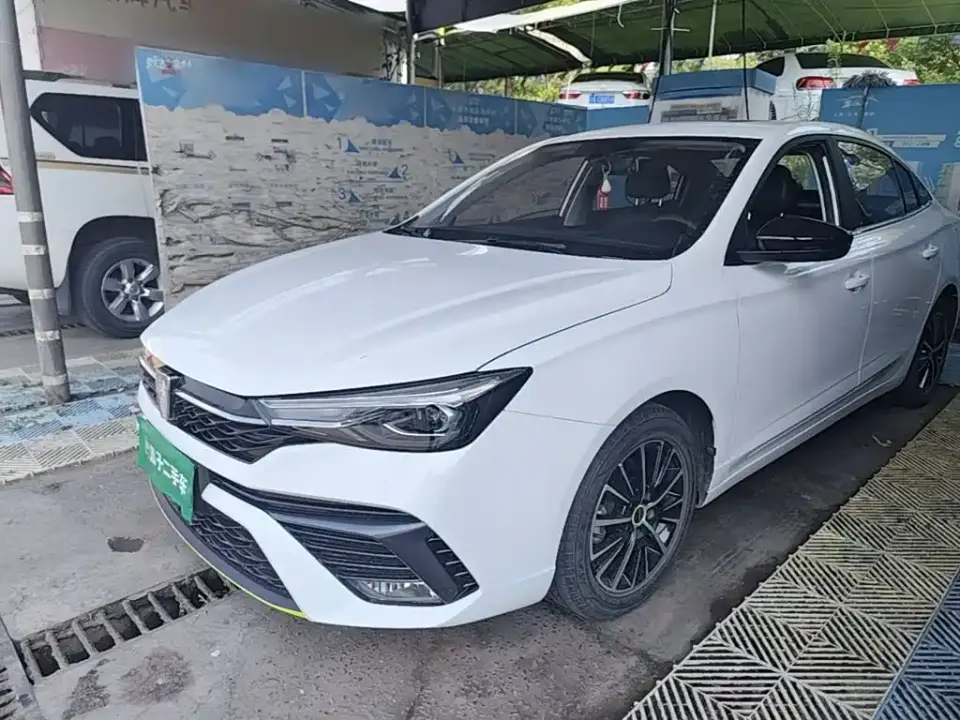 Roewe i5 1.5L Manual Diamond Edition 2021