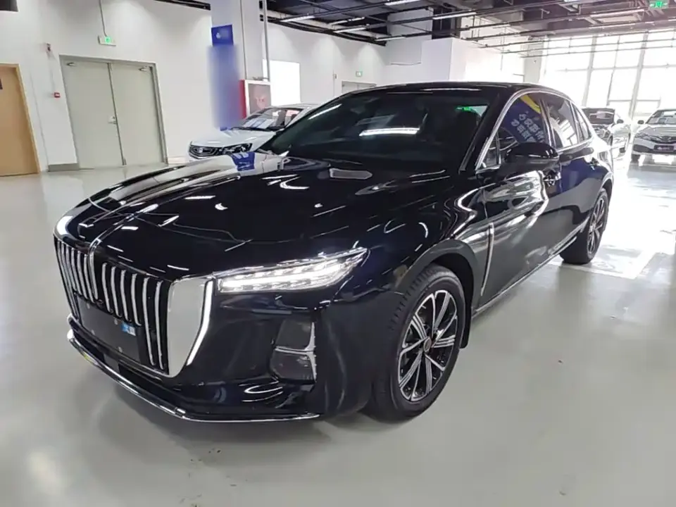 Hongqi H5 PHEV 130 Super Hybrid Edition 2026