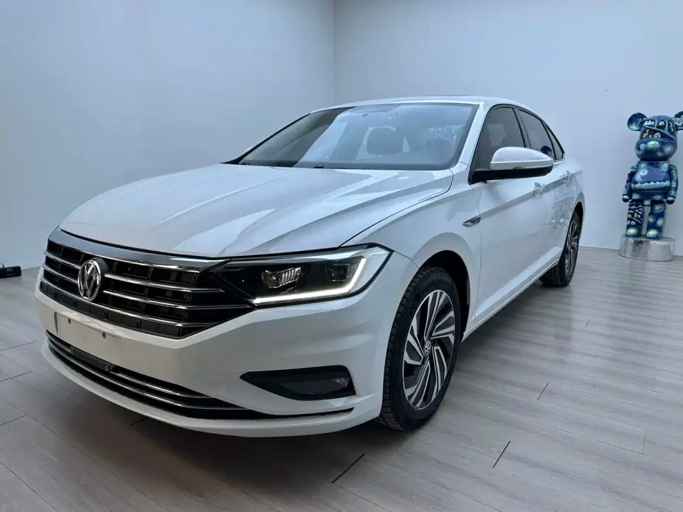 Volkswagen Sagitar 280TSI DSG Surpassing Edition 2022