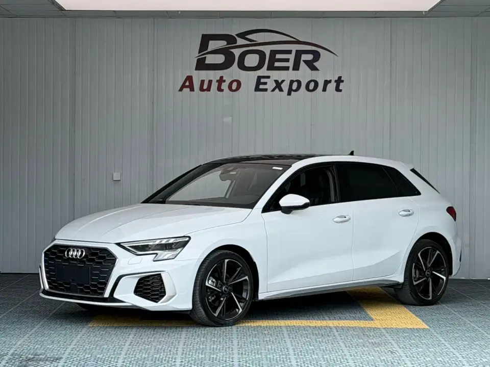 Audi A3 Sportback 35 TFSI Style Sport 2022