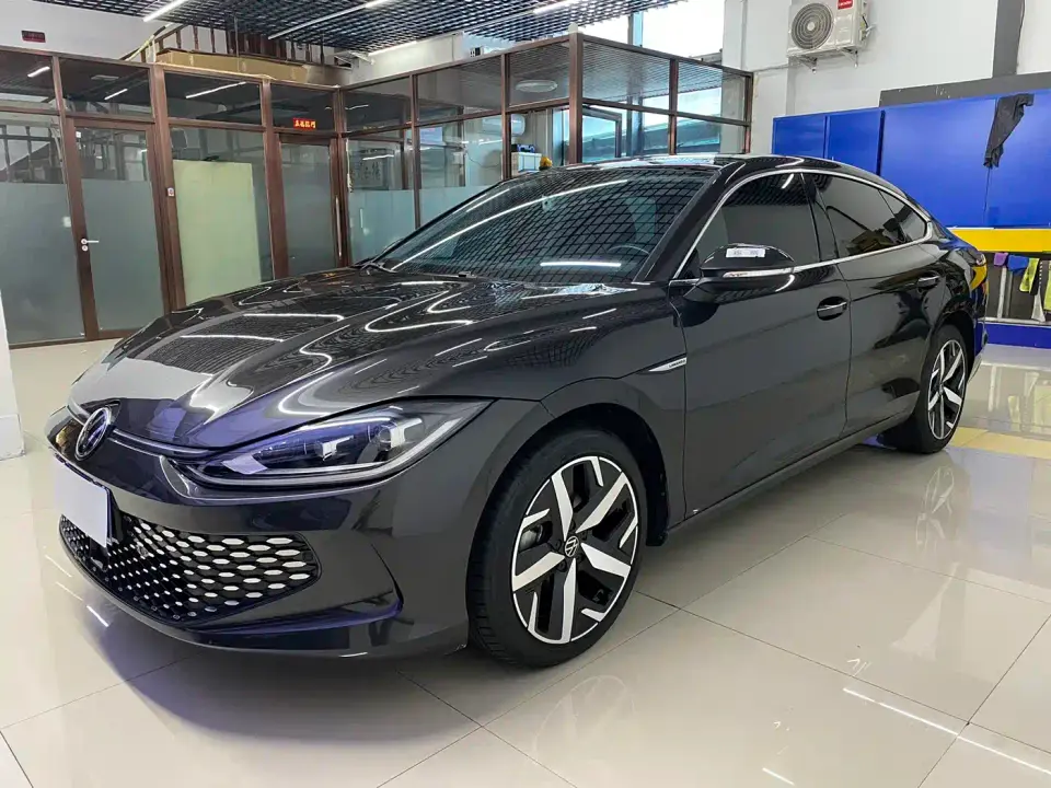 Volkswagen Lamando Lamando L 280TSI DSG Cool Edition 2023