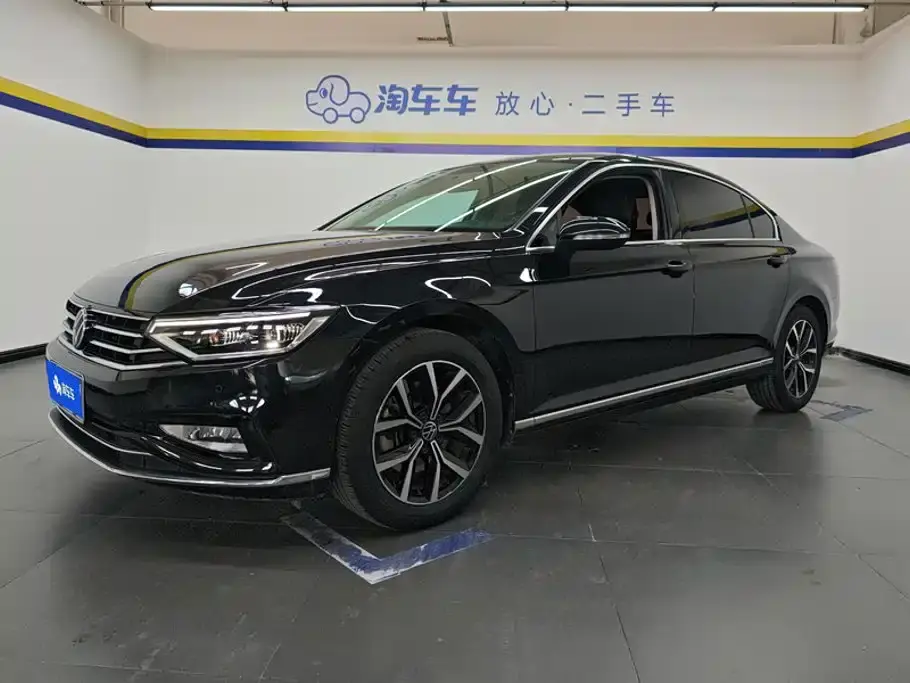 Volkswagen Magotan 280TSI DSG Comfort 2023