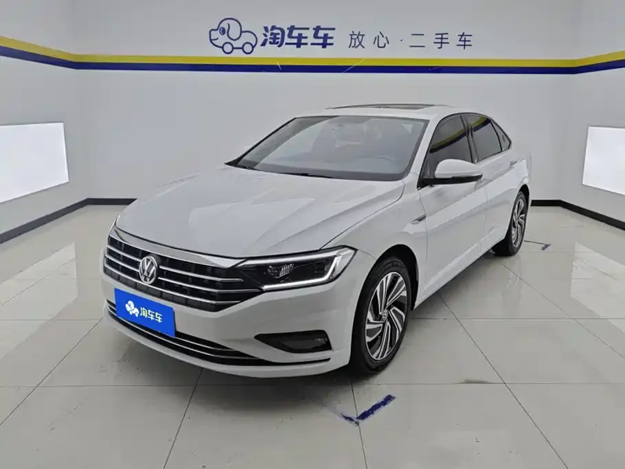 Volkswagen Sagitar 280TSI DSG Soaring Edition 2022
