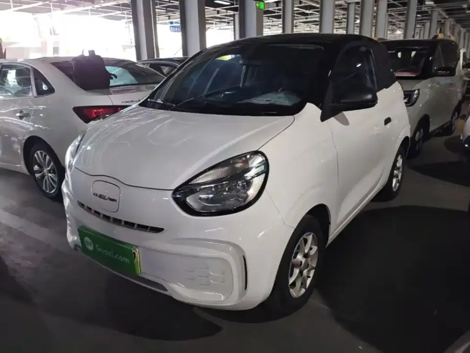 Roewe Kaiwei CLEVER 311km Vitality Bobo Edition 2023