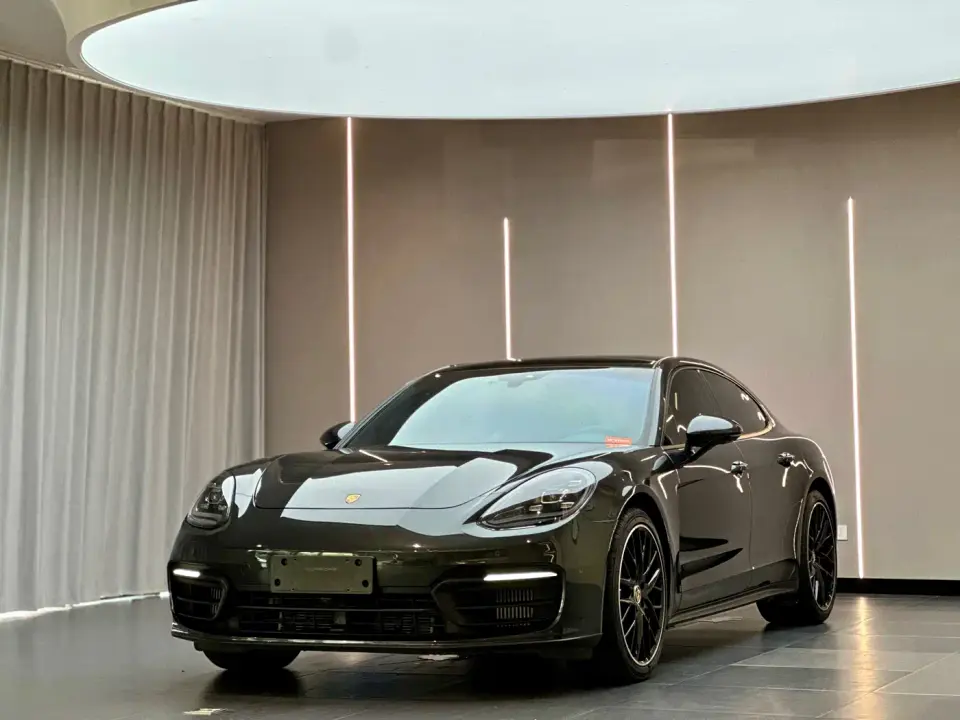 Porsche Panamera Panamera 2.9T 2023
