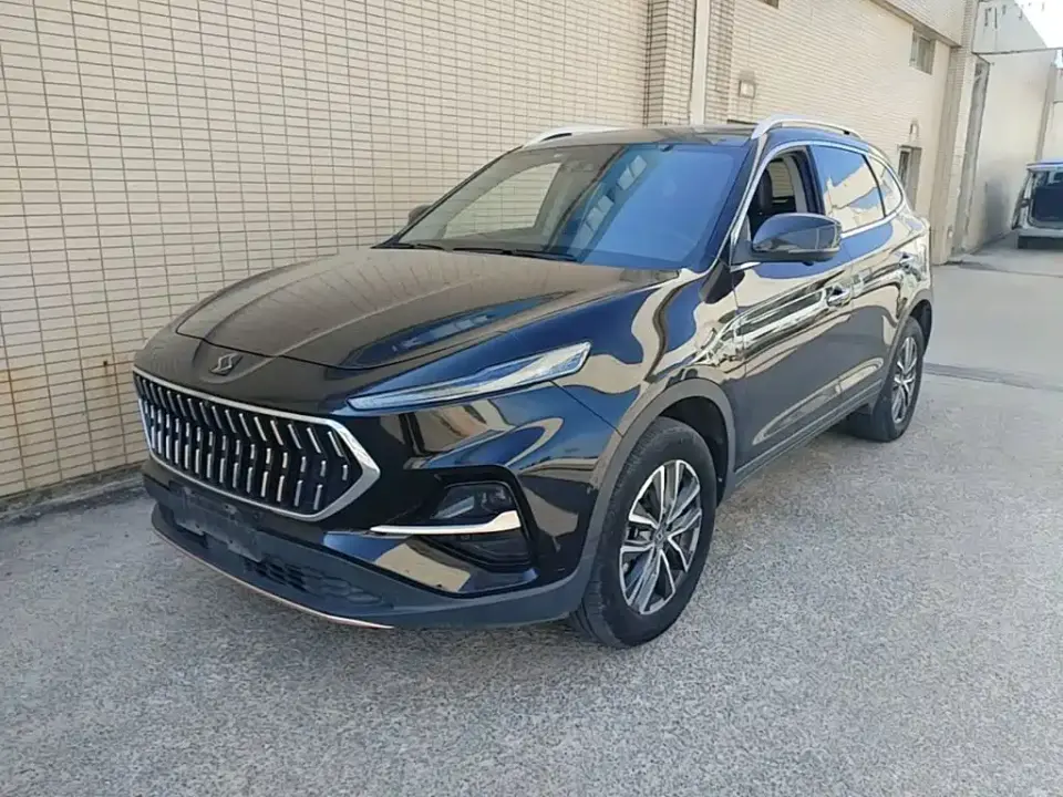 Sehol X7 1.5T Flagship 2022