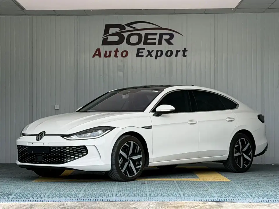 Volkswagen Lamando Lamando L 280TSI DSG Cool Edition 2022