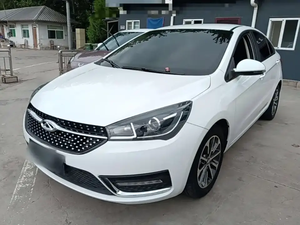 Chery Arrizo 5 PRO 1.5L CVT Youth Edition 2021