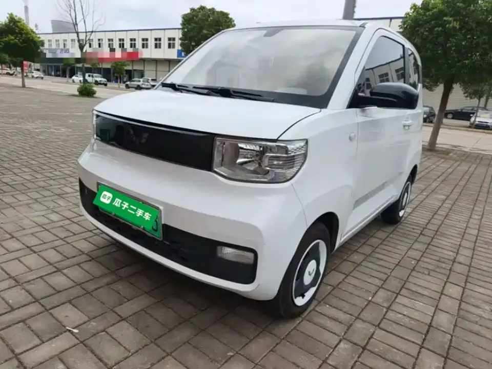 Wuling Motors Hongguang MINIEV Comfort LFP 2022