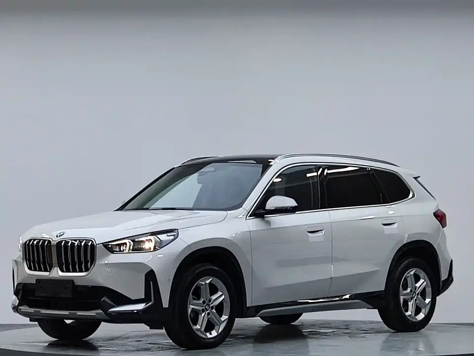 BMW X1 sDrive20Li X Design Package 2023