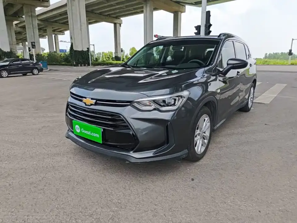 Chevrolet Volando 530T Automatic Power Enjoyment Edition (5+2 seater) China VI 2019