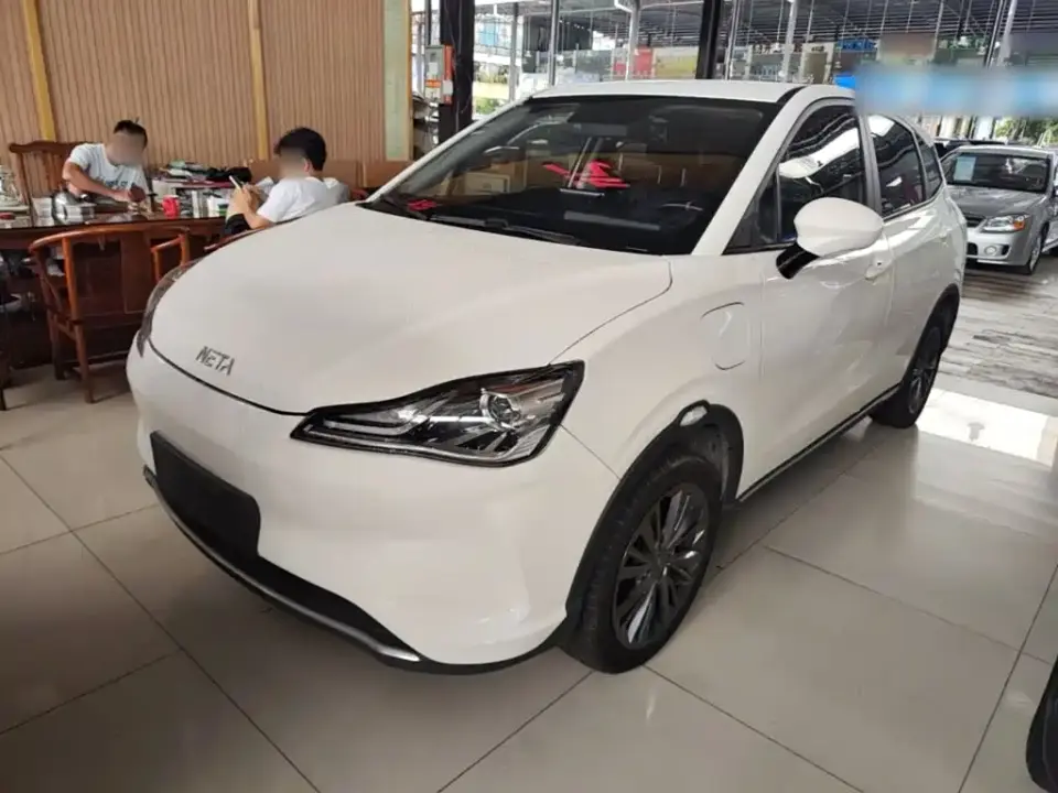 Neta Nezha V Trend 400 Lite 2023