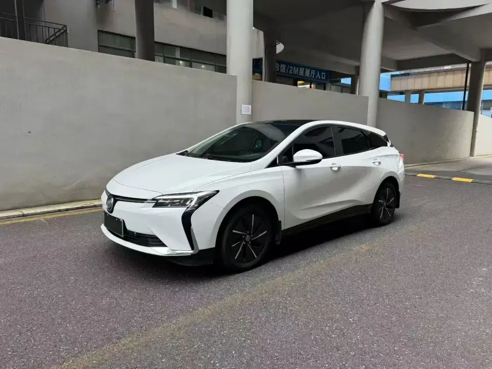 Buick Velite 6 Model 430km Premium Edition 2024