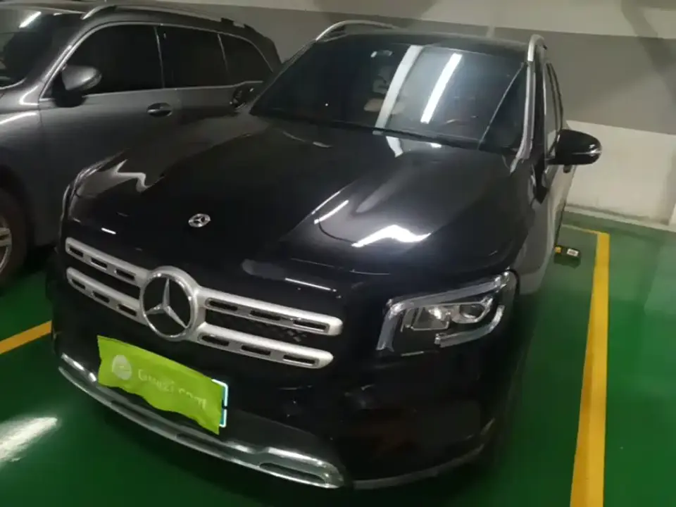 Mercedes-Benz GLB-Class GLB 200 Dynamic 2023