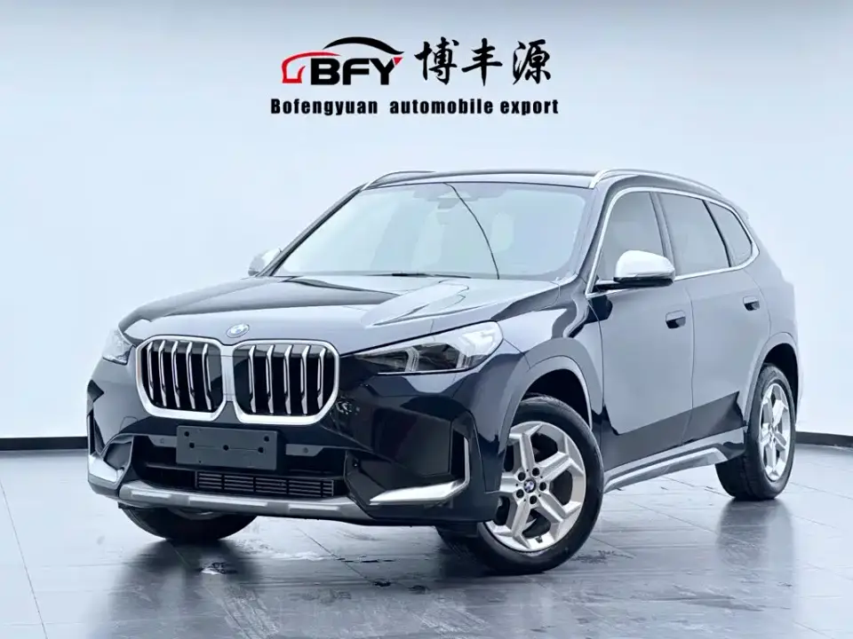 BMW X1 sDrive20Li X Design Package 2023